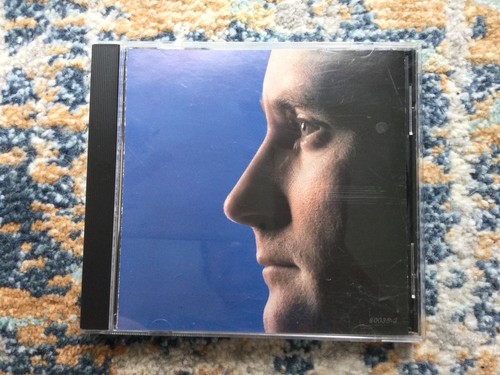Phil collins hello i - collins, must
